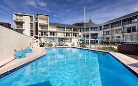 Picton Yacht Club Hotel 4*